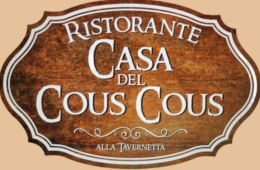 Ristorante Casa del CousCous